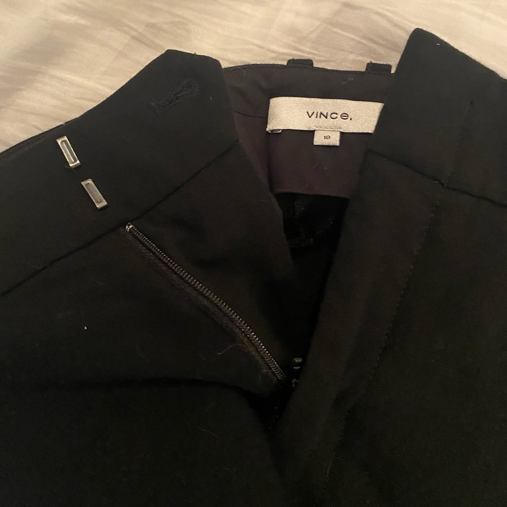 Vince Women’s Dress Pants Size 10